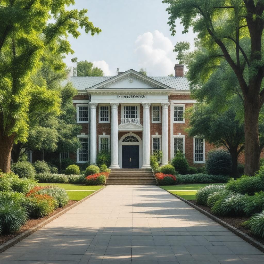 Laurel School (Atherton, California)